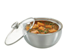 Picture of BOROSIL SS CURRY SERVER BOWL 1500ML