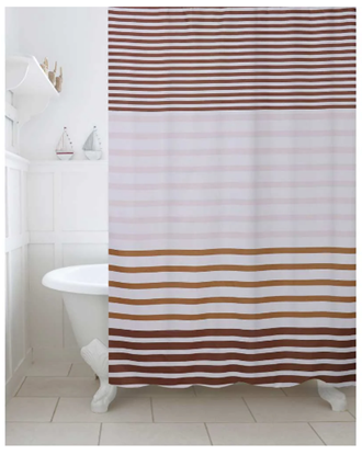 Picture of FREELANCE SHOWER CURTAIN VFM