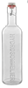 Picture of HYD BOTTLE W/CAP GREY