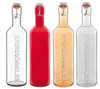 Picture of HYD BOTTLE W/CAP GREY
