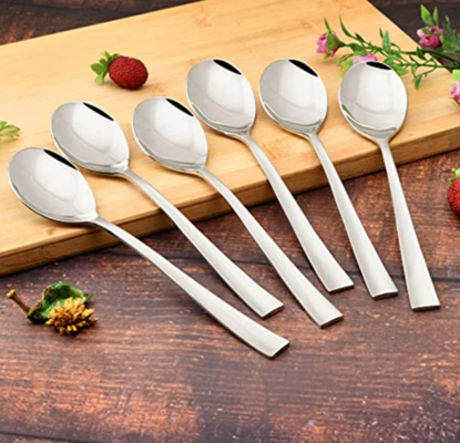 Picture of FNS SLIMLINE SOUP SPOON