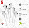 Picture of FNS SLIMLINE SOUP SPOON