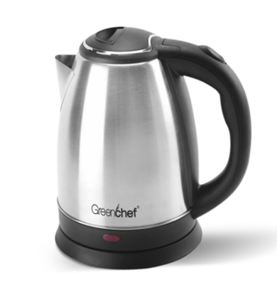 Picture of GCF ELECTRIC KETTLE 1.5L