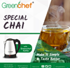 Picture of GCF ELECTRIC KETTLE 1.5L