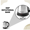 Picture of GCF ELECTRIC KETTLE 1.5L