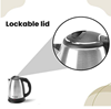 Picture of GCF ELECTRIC KETTLE 1.5L