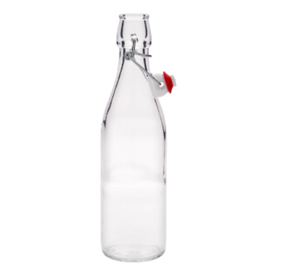 Picture of GI MILK BOTTLE 500ML