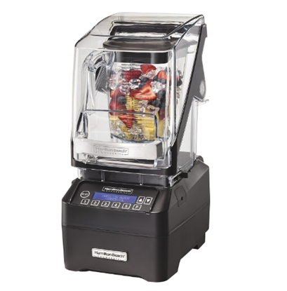 Picture of HAMLINTON-BEACH COMMERCIAL BLENDER HAMLINTON-BEACHH755-CE