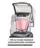 Picture of HAMLINTON-BEACH COMMERCIAL BLENDER HAMLINTON-BEACHH755-CE