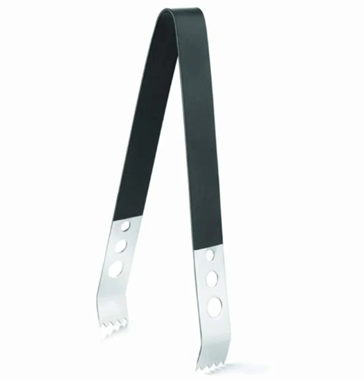 Picture of FNS ICE TONG BLACK FINISH