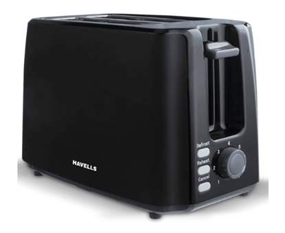 Picture of HVL TOASTER KRISPY