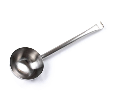 Picture of KMW SOUP LADLE 10CM HEAVY (KING)