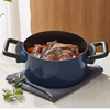 Picture of LNL IH CASSEROLE DECORE 20CM 1202