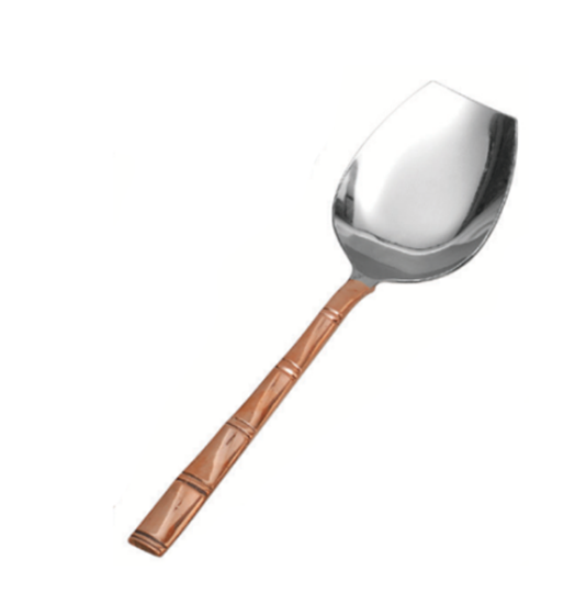 Picture of LACOPPERA BAMBOO SPADE SPOON