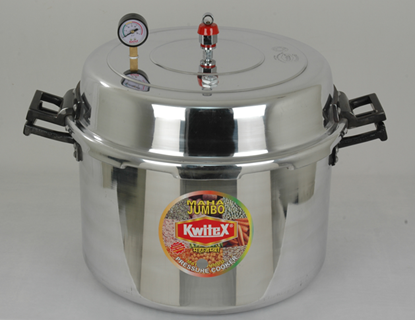 Picture of KWTX PRESSURE COOKER 13.5LTR