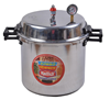 Picture of KWTX PRESSURE COOKER 35 LTR