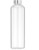 Picture of LEC GLASS BOTTLE ZEUS W/STEEL LID 1L 3032