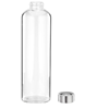 Picture of LEC GLASS BOTTLE ZEUS W/STEEL LID 1L 3032