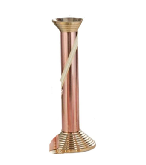 Picture of LACOPPERA CANDLE STAND CU