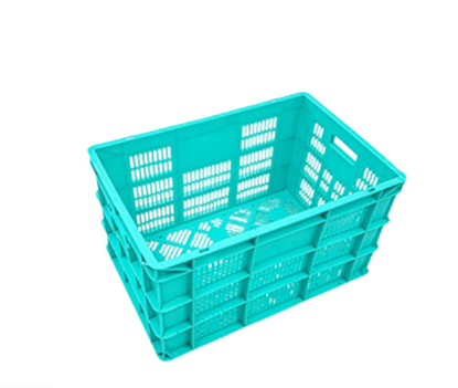 Picture of ITK CRATE W/POCKET 28P 6040180 FB-50HT