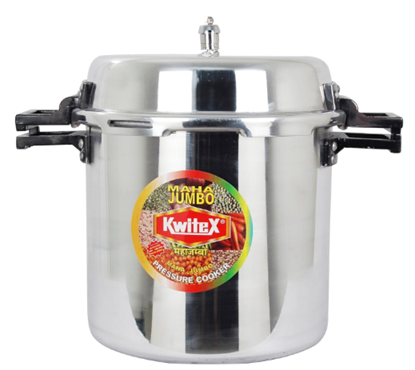 Picture of KWTX PRESSURE COOKER 26 LTR