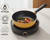 Picture of LNL IH FRY PAN DECORE 28CM 1283