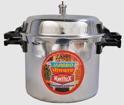 Picture of KWTX PRESSURE COOKER 22 LTR