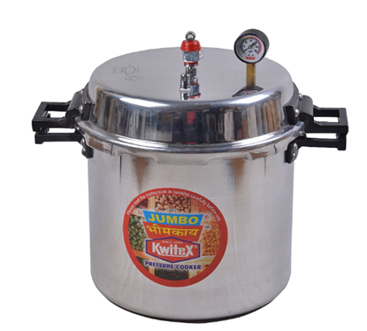 Picture of KWTX PRESSURE COOKER 40 LTR