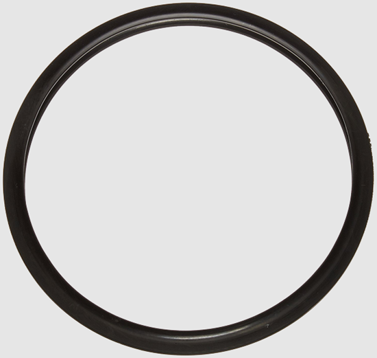 Picture of KWTX RUBBER GASKET FOR 40 - 83 LTR