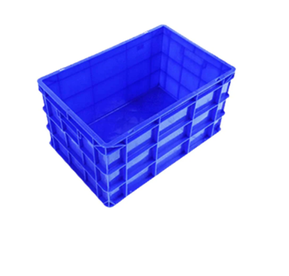 Picture of ITK CRATE W/POCKET 24P 6040125 FB-50HT