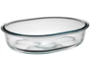 Picture of LOP OVAL DISH 0.4LTR