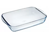 Picture of LOP RECT DISH 2.4 LTR