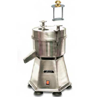 Picture of LN HARD FRUIT VEG. JUICER SS. LJ-02