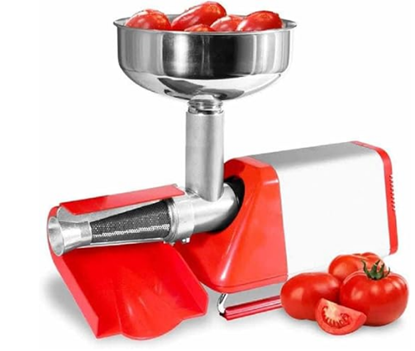 Picture of LN TOMATO STRAINER SPREMY ELECTRIC