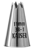 Picture of KYSER NOZZLE SET