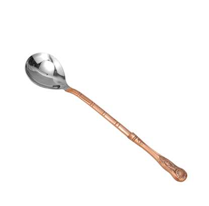 Picture of LACOPPERA LADDLE SERVICE SPOON