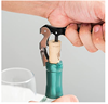 Picture of KMW OPNER CORKSCREW PLASTIC