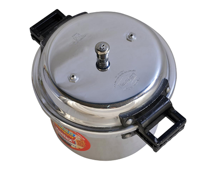 Picture of KWTX PRESSURE COOKER 20 LTR