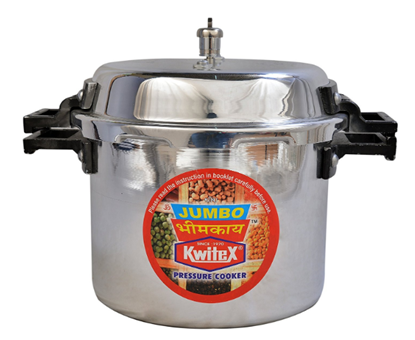 Picture of KWTX PRESSURE COOKER 30 LTR