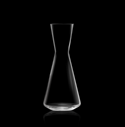 Picture of LCR TEMPTATION CARAFE SMALL 750ML 4GB01G0018