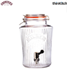 Picture of KIL FRIDGE DRINKS DISPENSER 5LTR