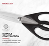 Picture of KITCHEN-AID ALL PURPOSE SHEARS 4"OB