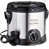 Picture of KENT FRYER & CURRY COOKER - 16001