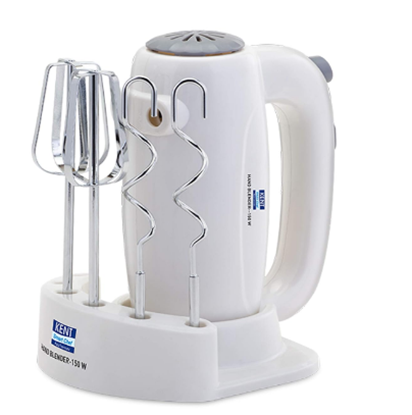 Picture of KENT HAND MIXER 150W (16050)