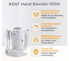 Picture of KENT HAND MIXER 150W (16050)