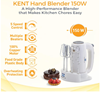 Picture of KENT HAND MIXER 150W (16050)