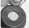 Picture of JTC SPARES JAR LID FOR 2L