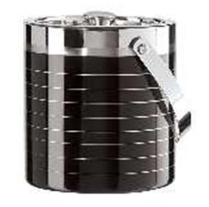 Picture of KMW ICE BUCKET 1.5L BLACK LINING