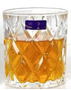 Picture of IMP DELI CUT GLASS WHISKY 350ML DSKB018