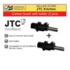 Picture of JTC SPARES FOR BLENDER CARBON BRUSH W/ HOLDER